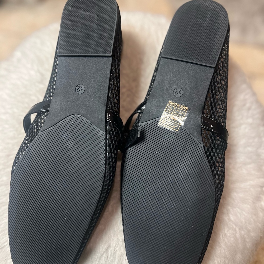 Ballet flat - Picture 4 of 4
